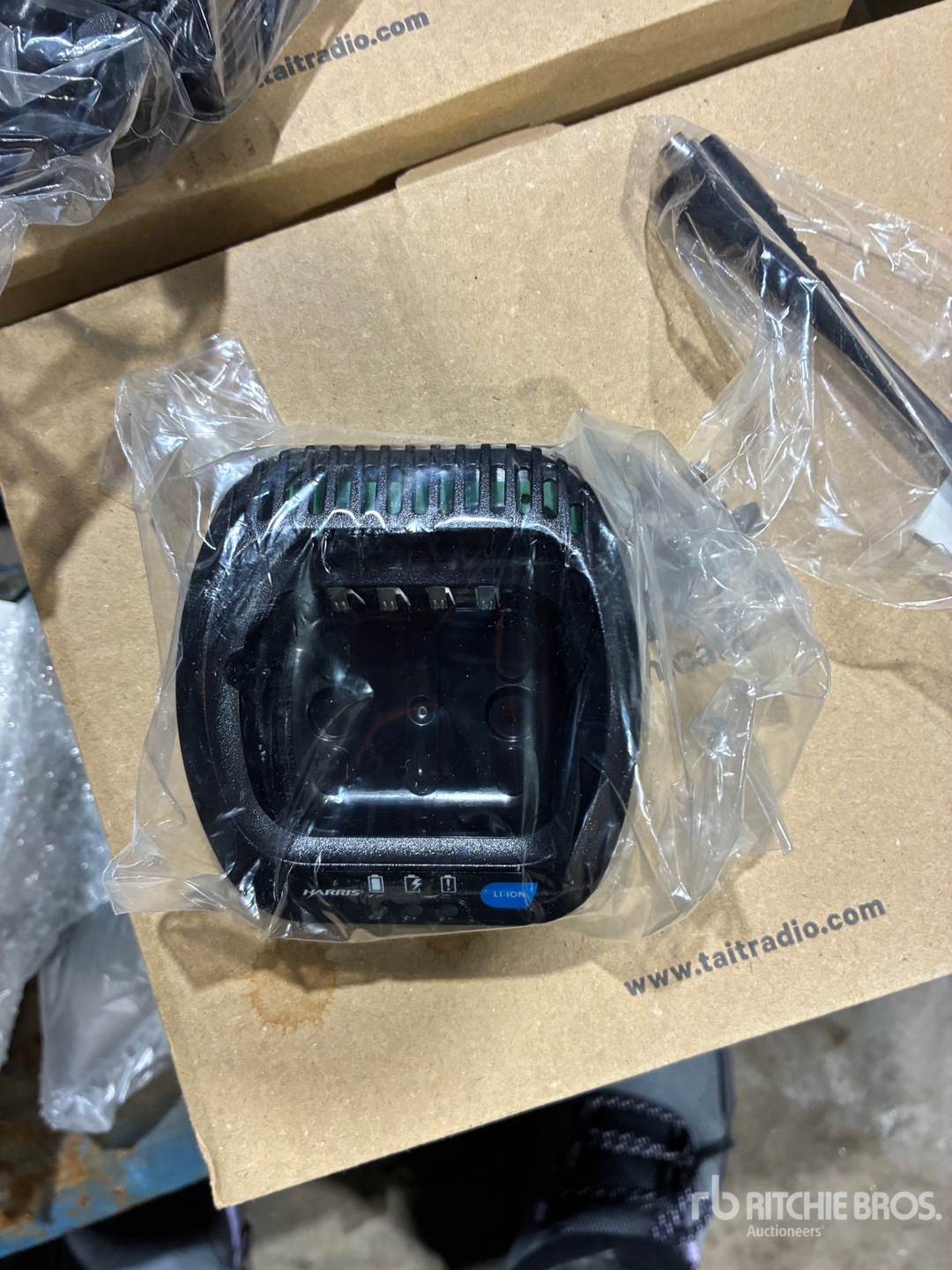 Aspect général with