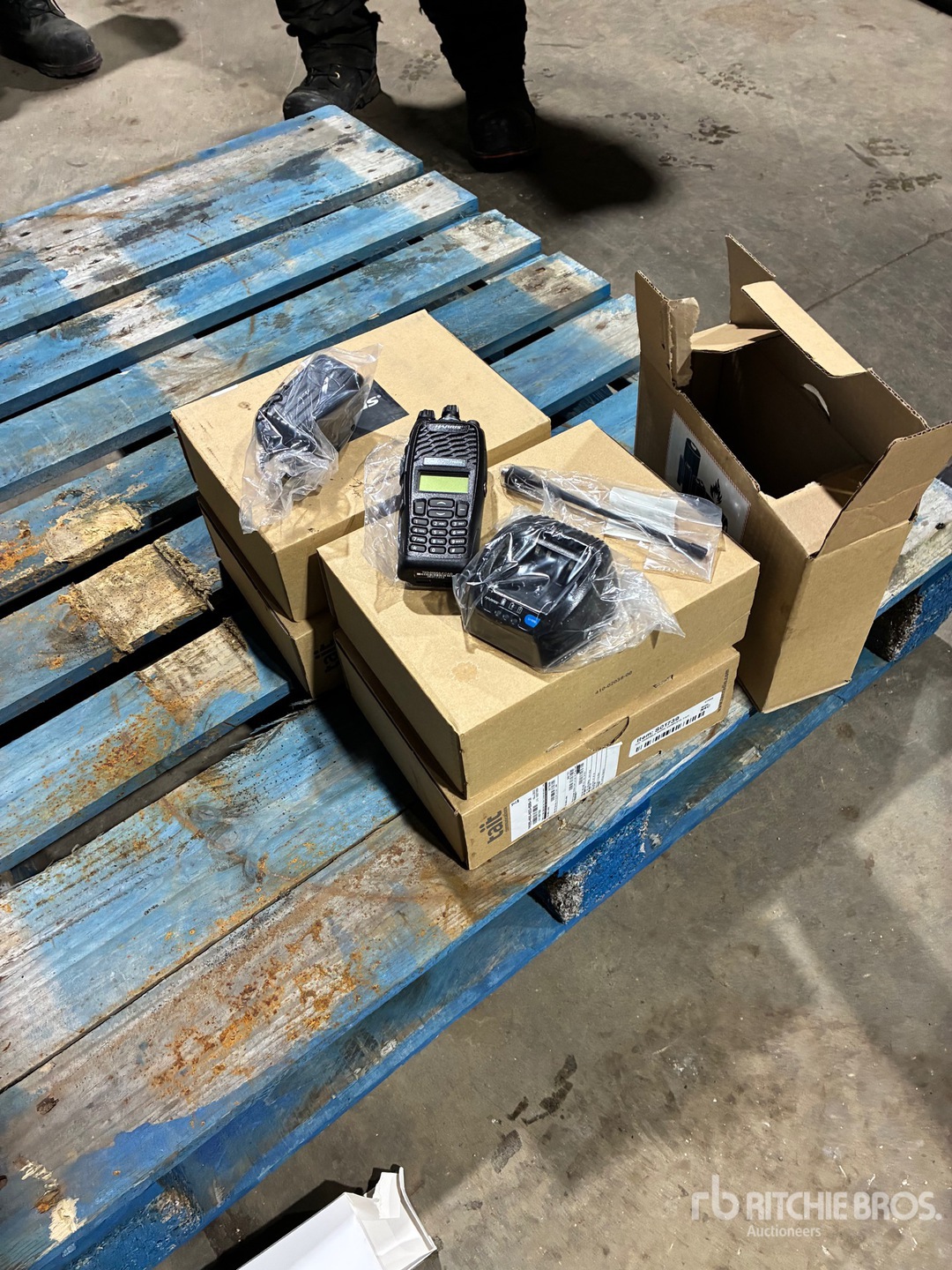 Aspect général with