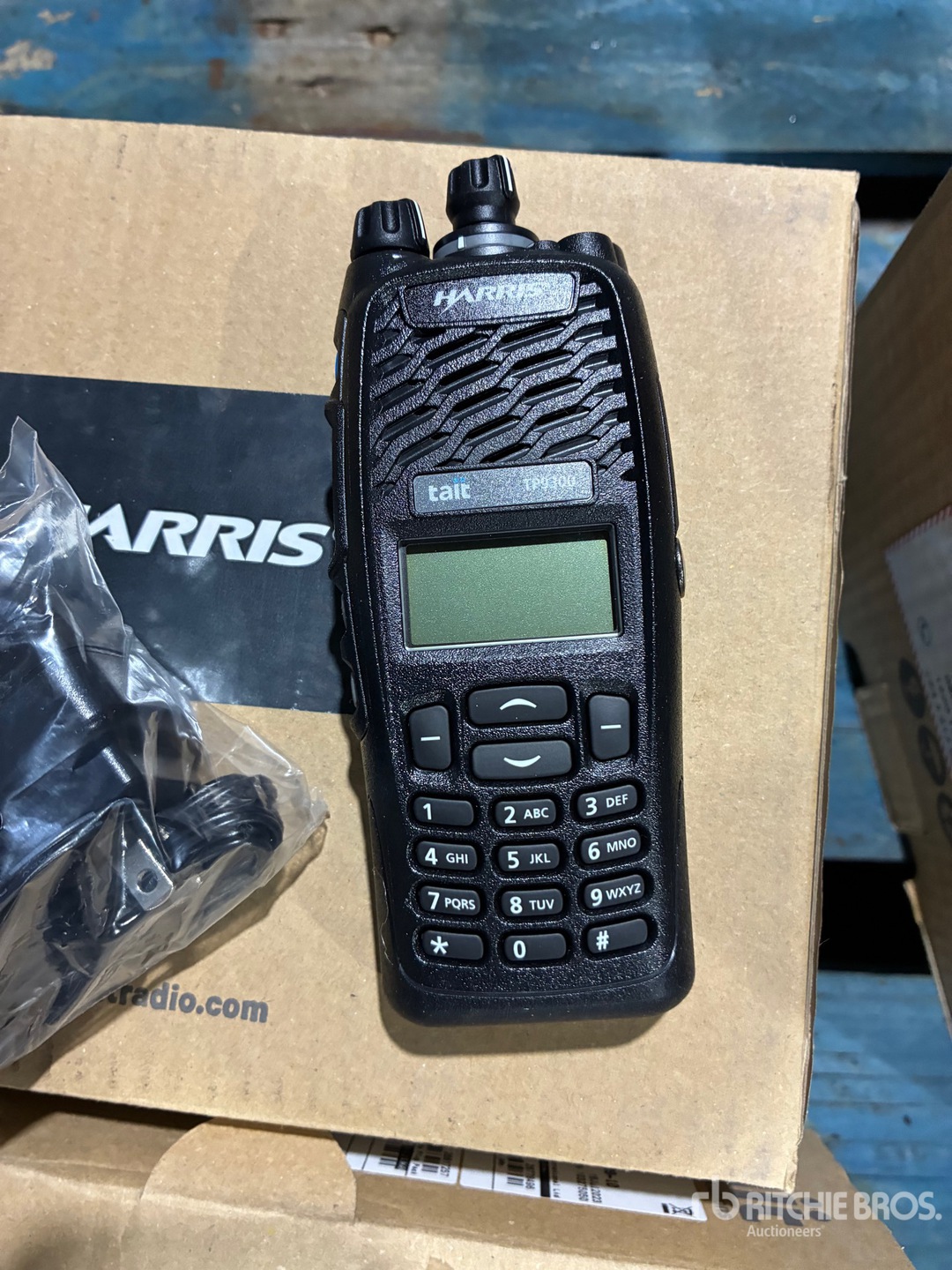 Aspect général with