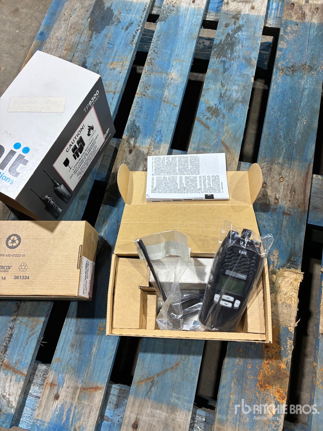 Aspect général with