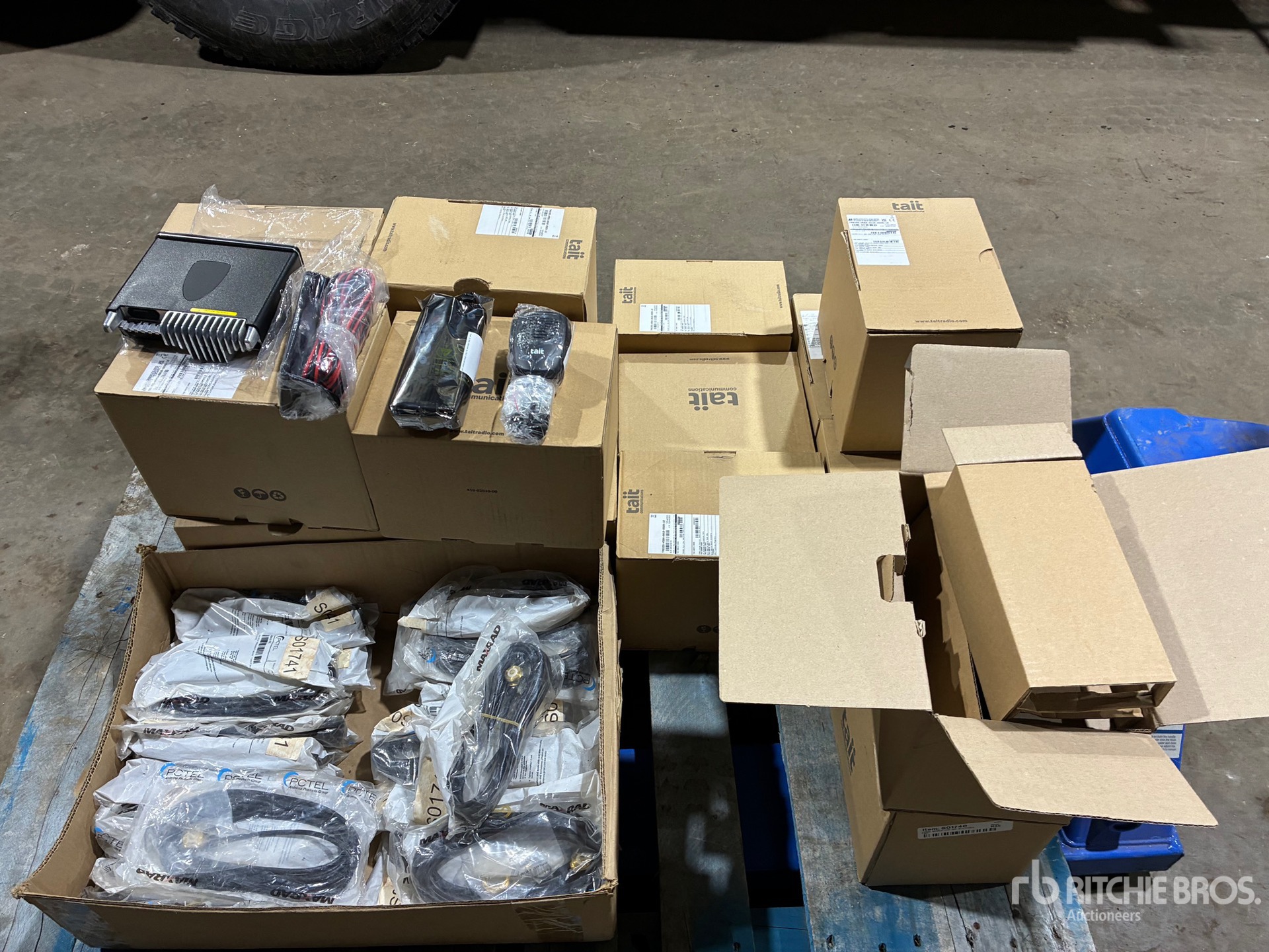 Aspect général with