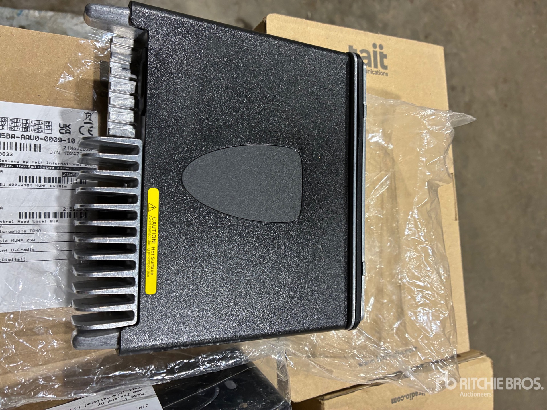 Aspect général with