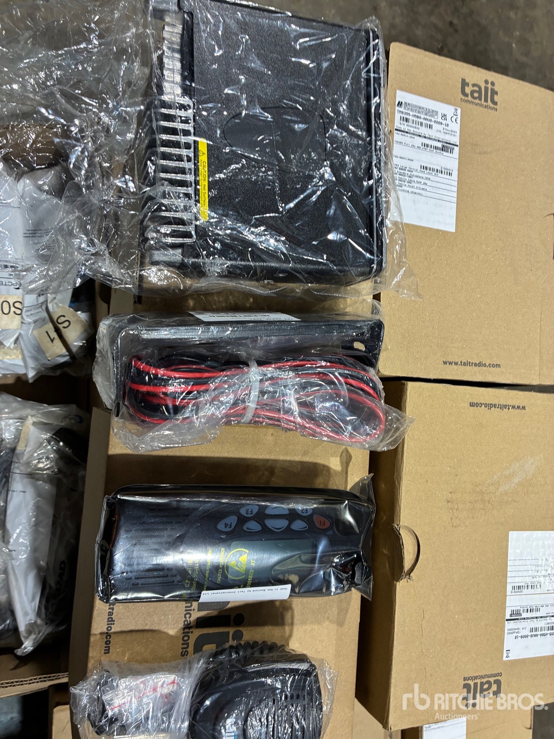 Aspect général with