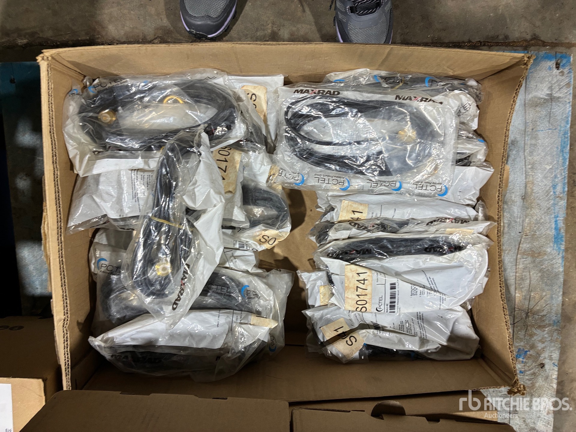 Aspect général with