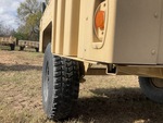 Trailer Chassis with Frame Rails/ Main Beams Condition