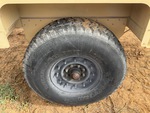 Trailer Chassis with