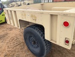 General Appearance with Sheet Metal (fiberglass) Condition