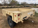 General Appearance with Paint