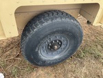 Trailer Chassis with