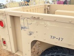 Trailer Chassis with