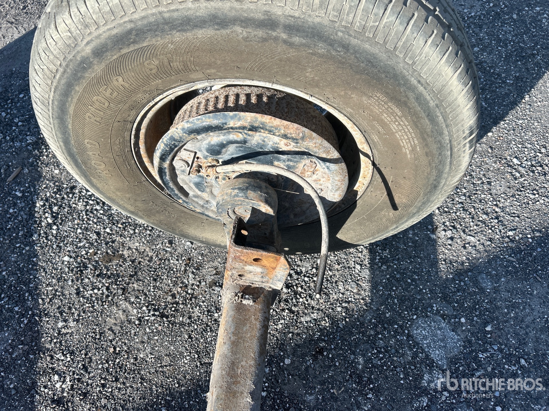 Aspect général with