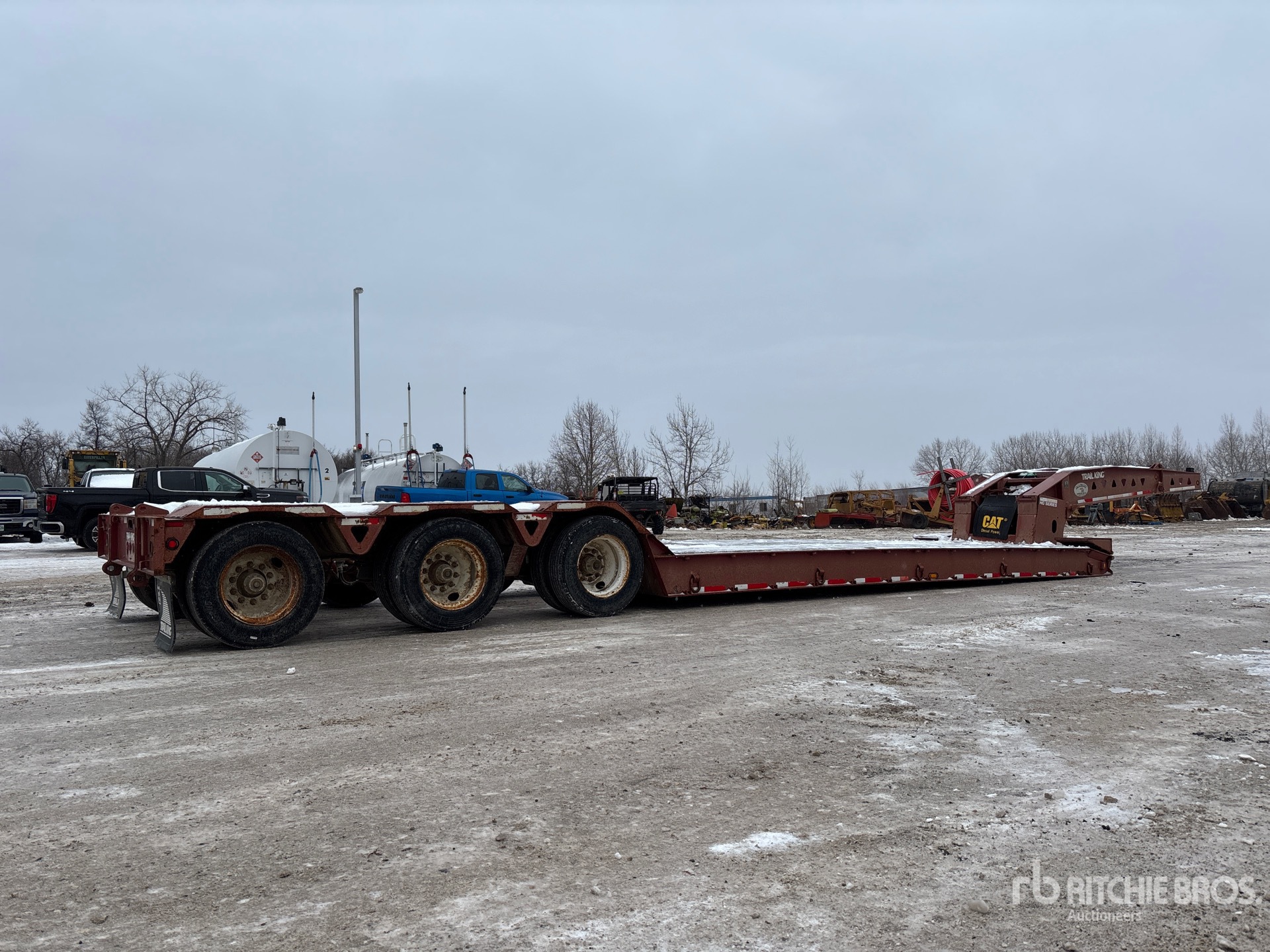 Aspect général with Image, coin arrière droit
