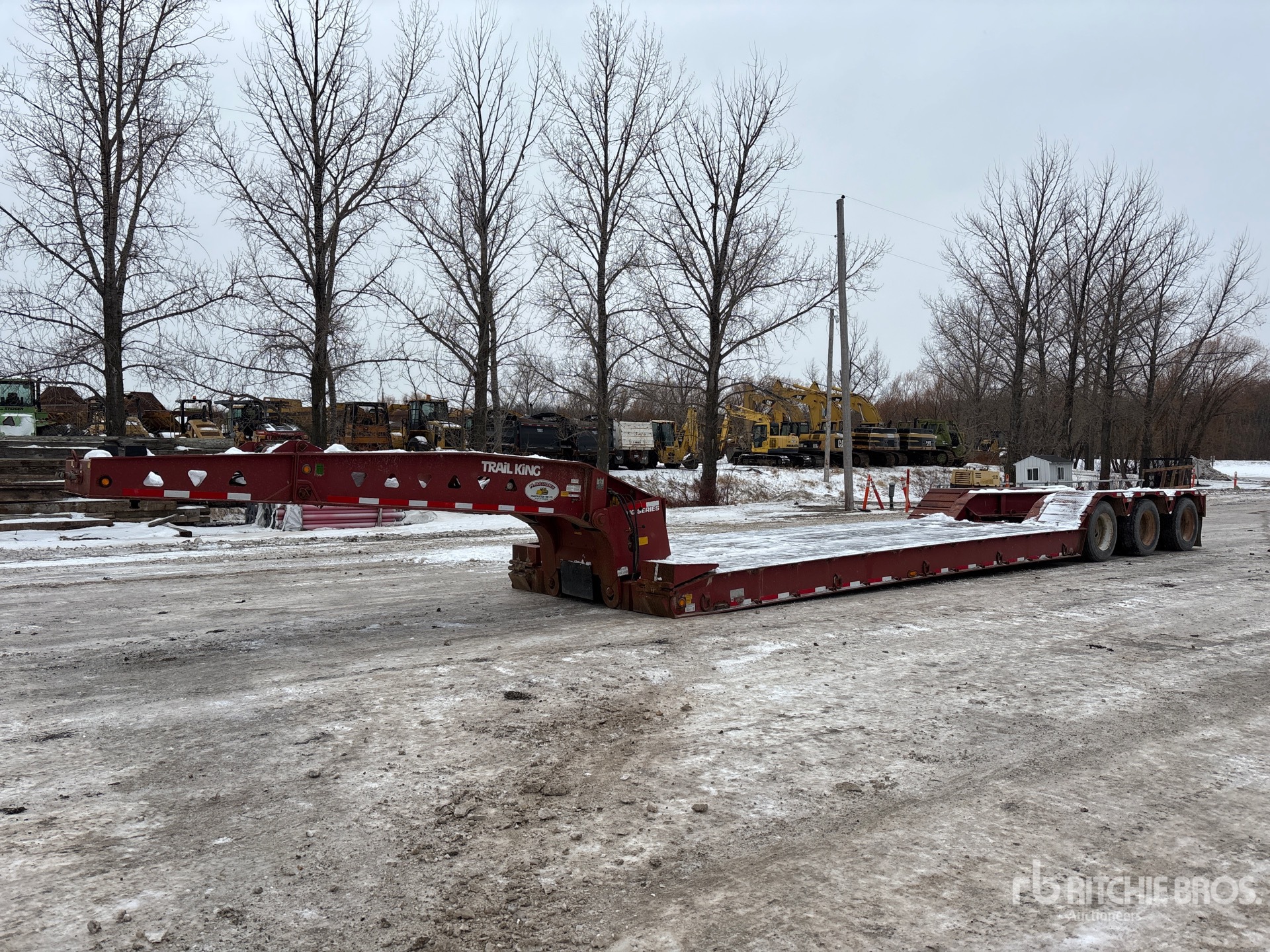 Aspect général with Image, coin avant gauche