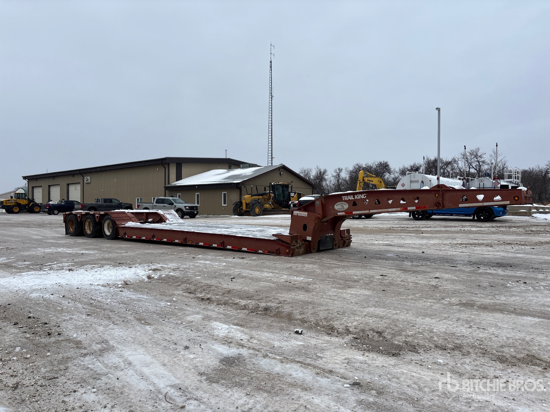 Aspect général with Image, coin avant droit