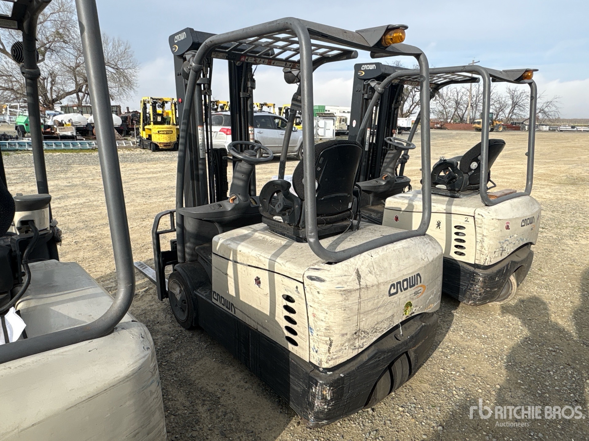 General Appearance with Imagen: esquina trasera izquierda