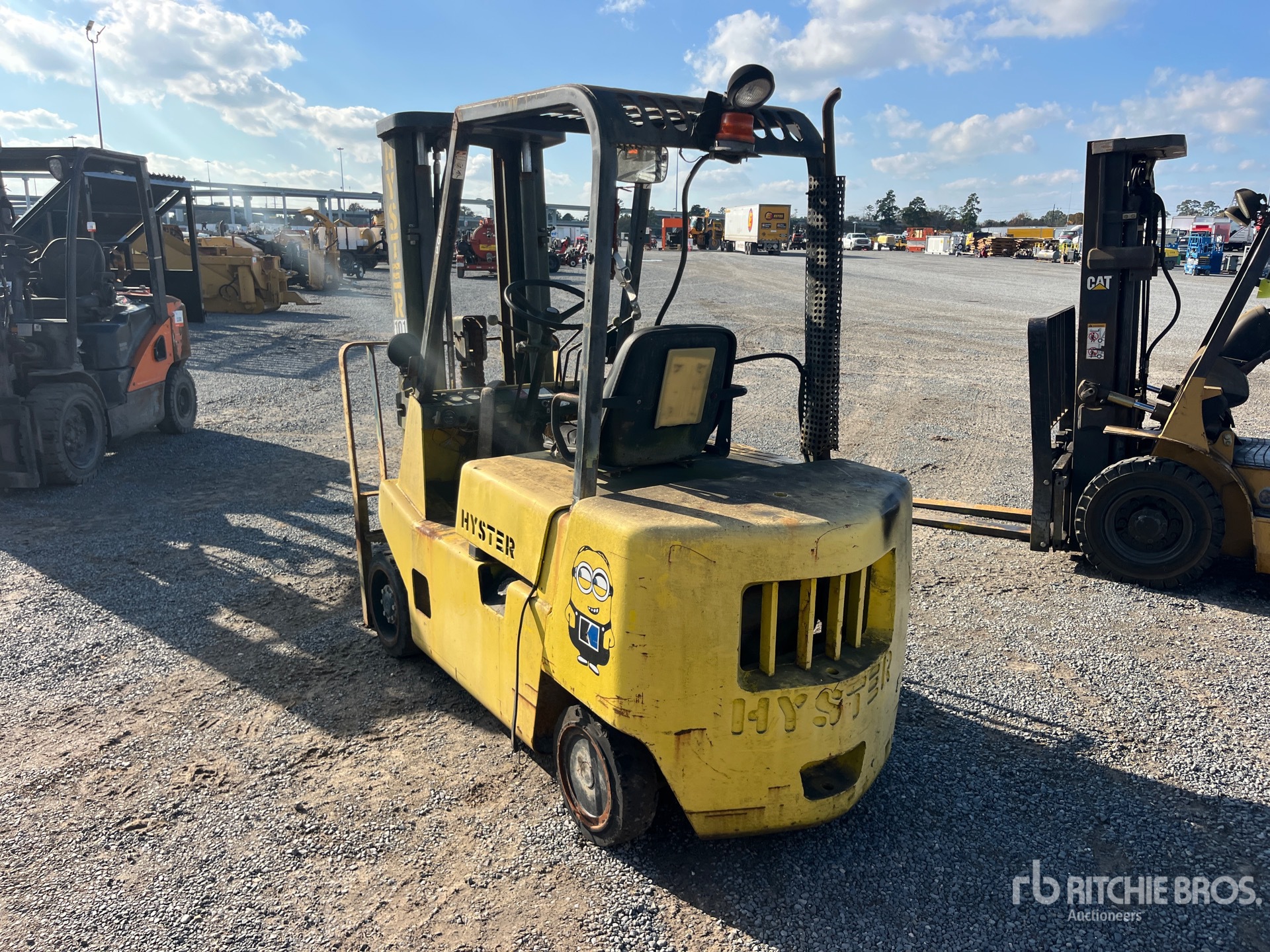 General Appearance with Zdjęcie, lewy dolny róg