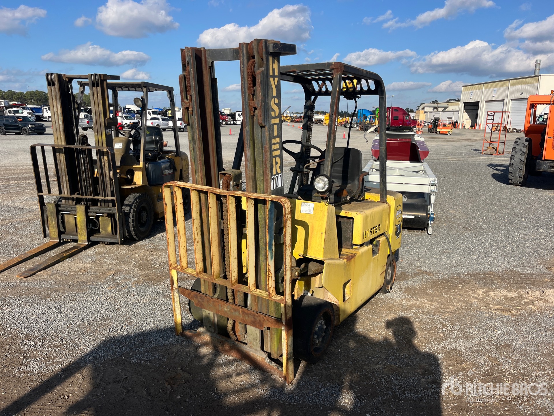 General Appearance with Zdjęcie, lewy górny róg