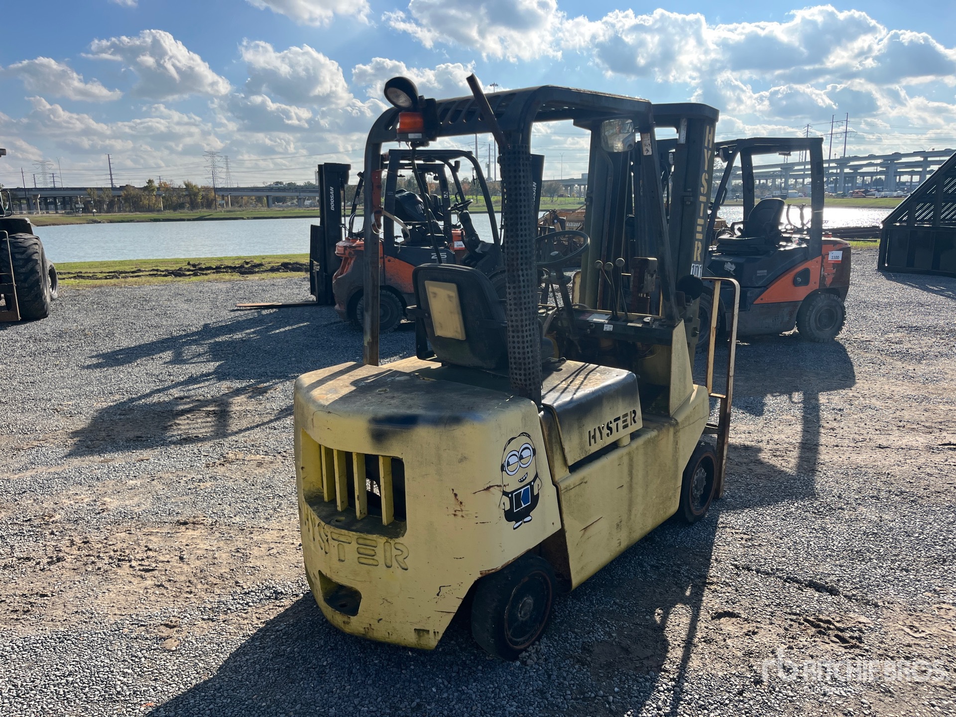 General Appearance with Zdjęcie, prawy dolny róg