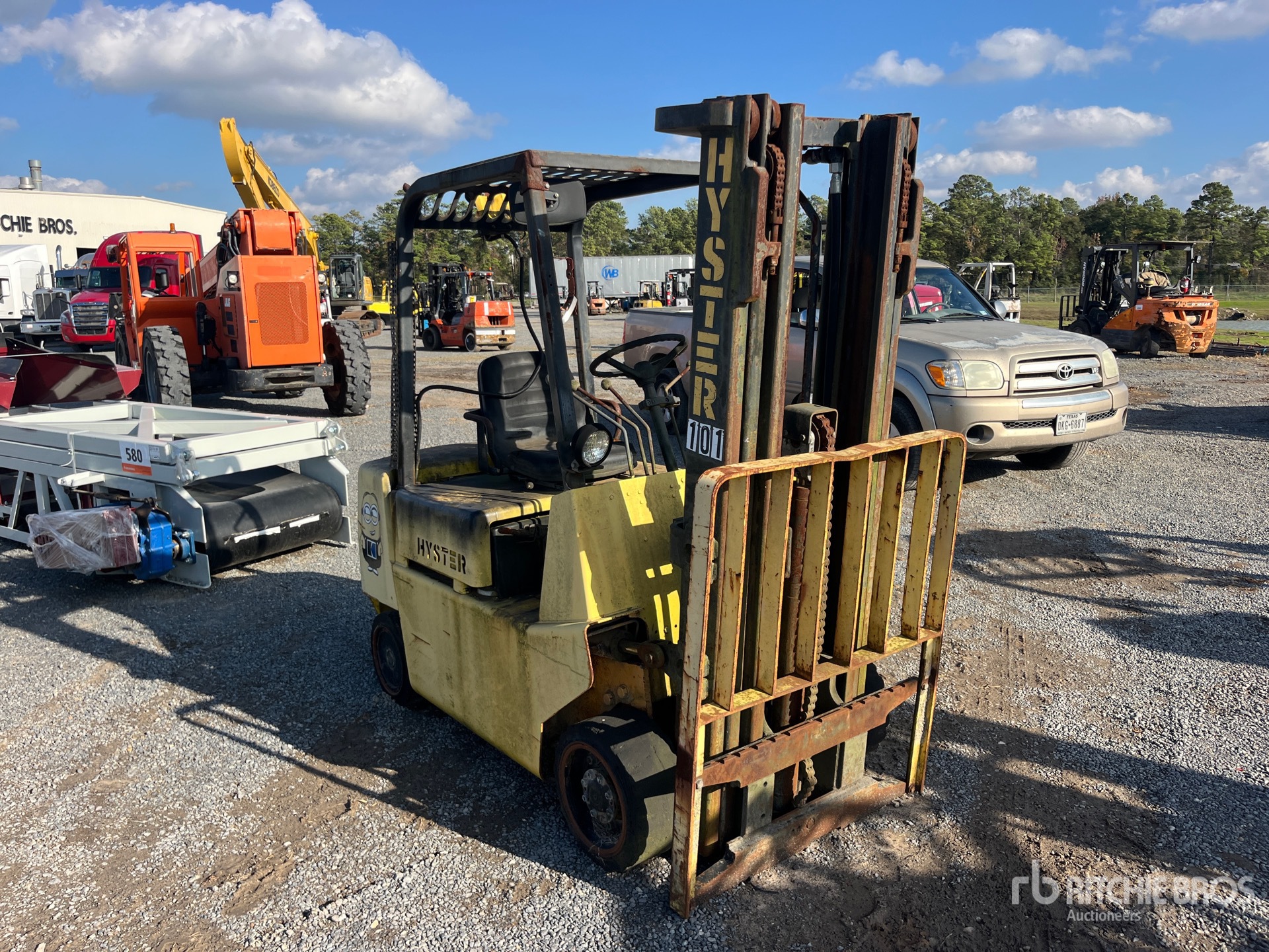 General Appearance with Zdjęcie, prawy górny róg