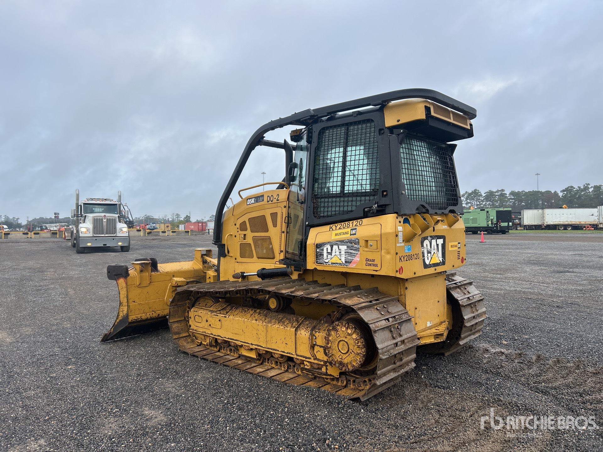 General Appearance with Imagen: esquina trasera izquierda