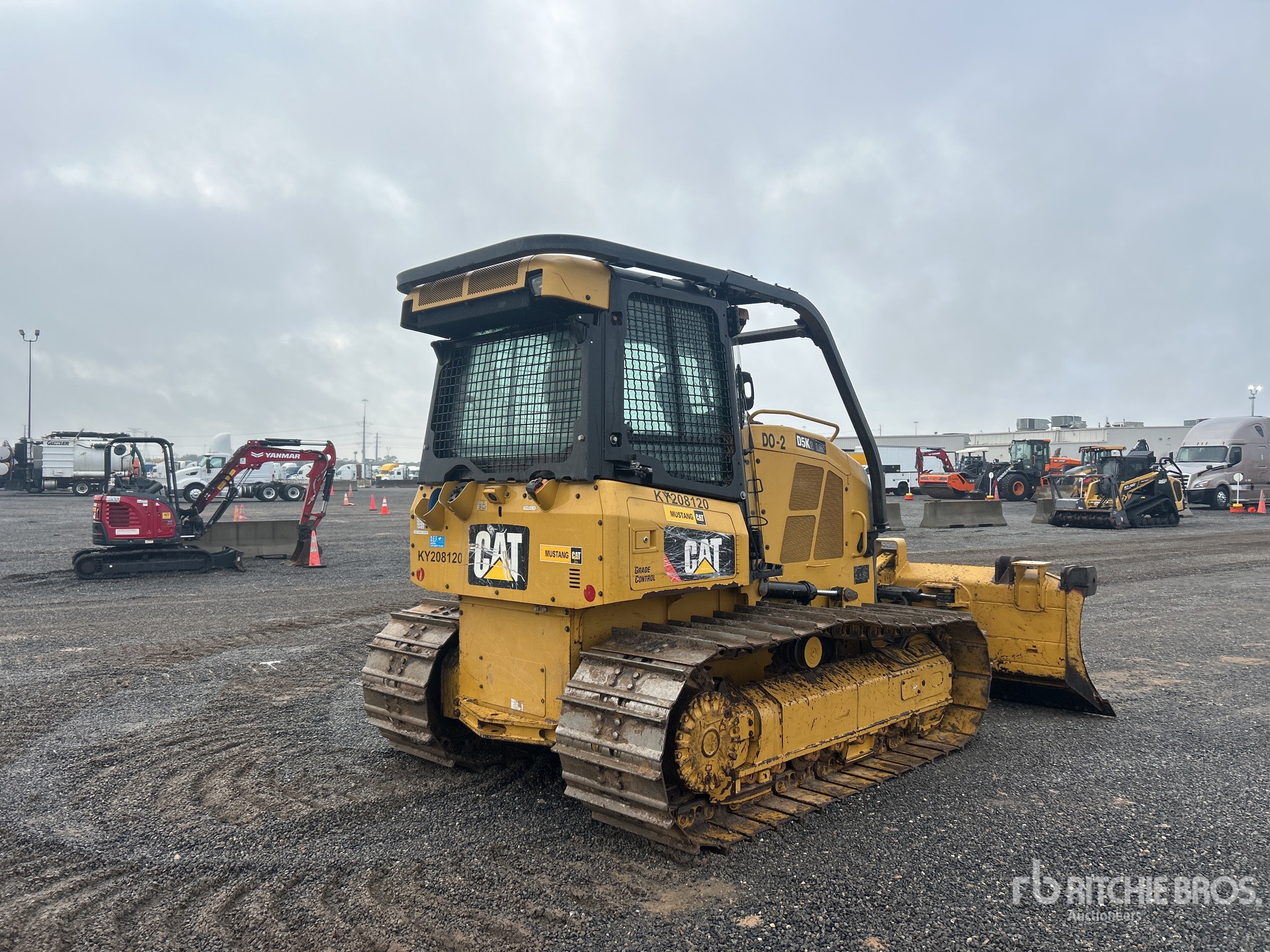 General Appearance with Imagen: esquina trasera derecha