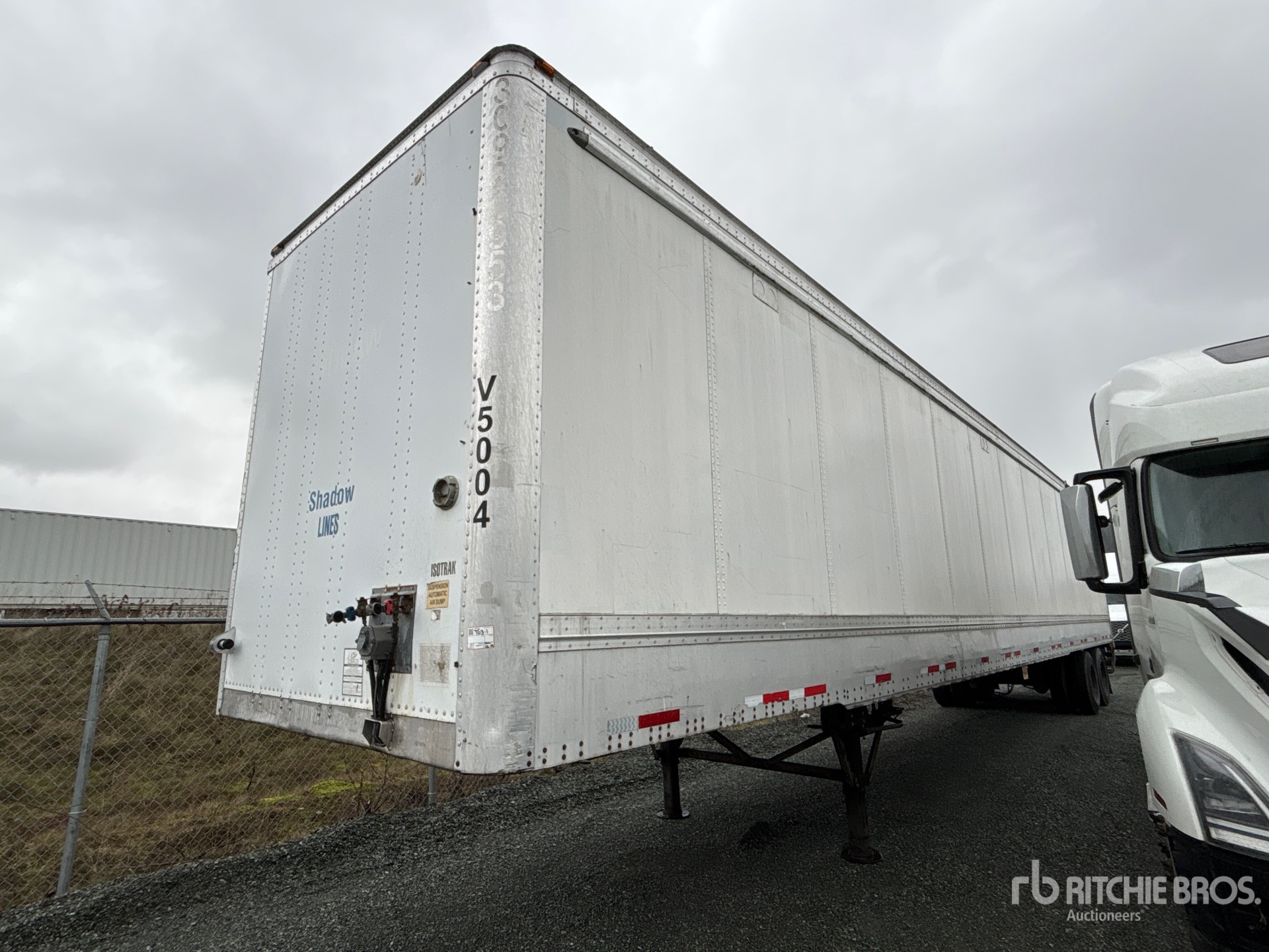 General Appearance with Featured Photo