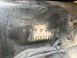 General Appearance with Second Serial Number/VIN Photo