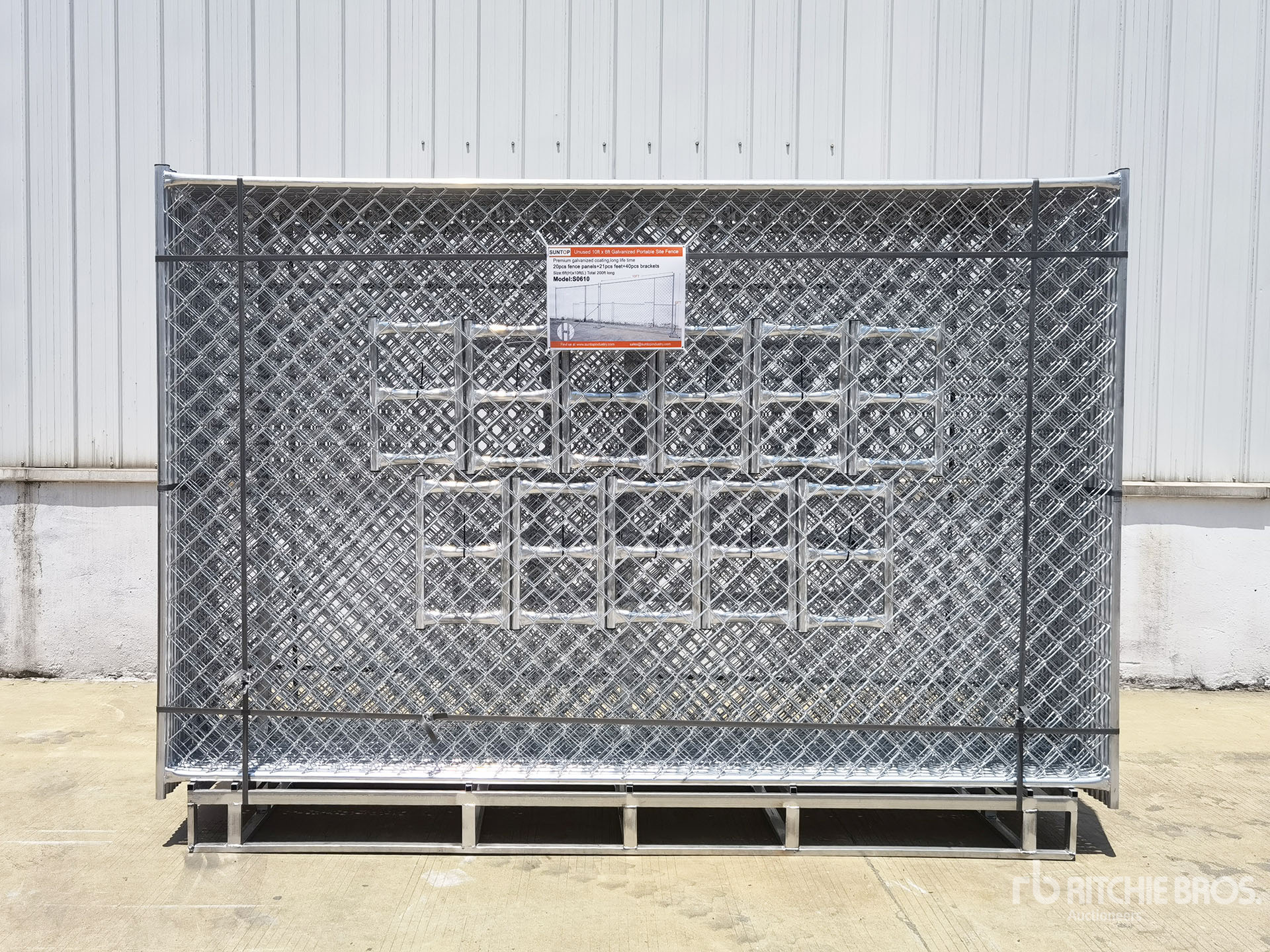 Aspect général with