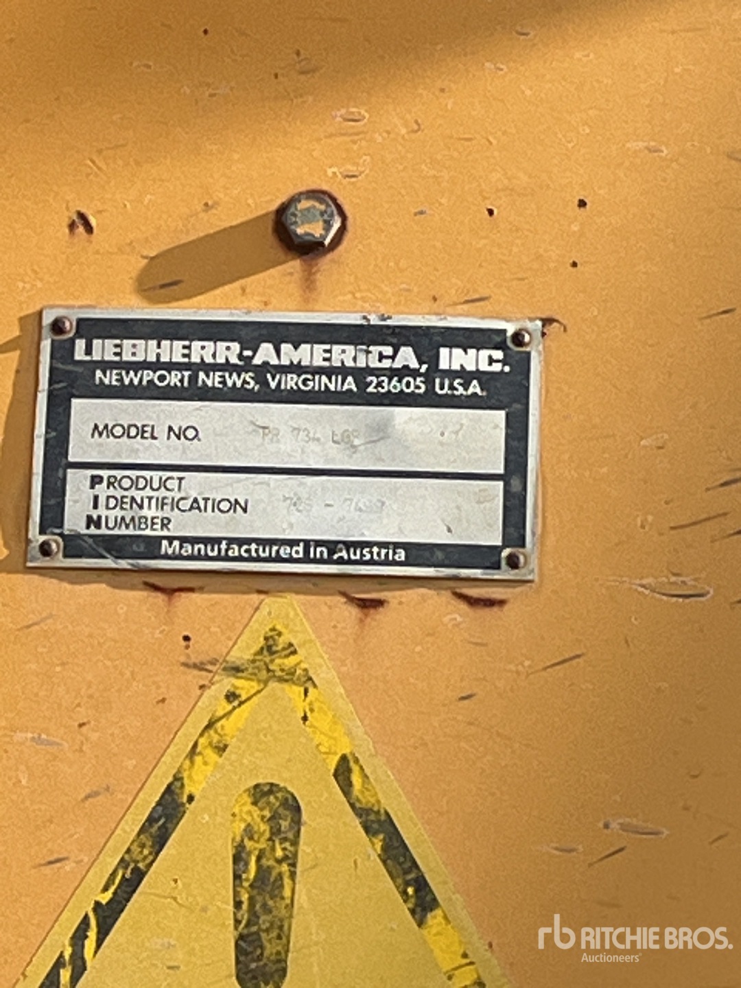 Aspect général with