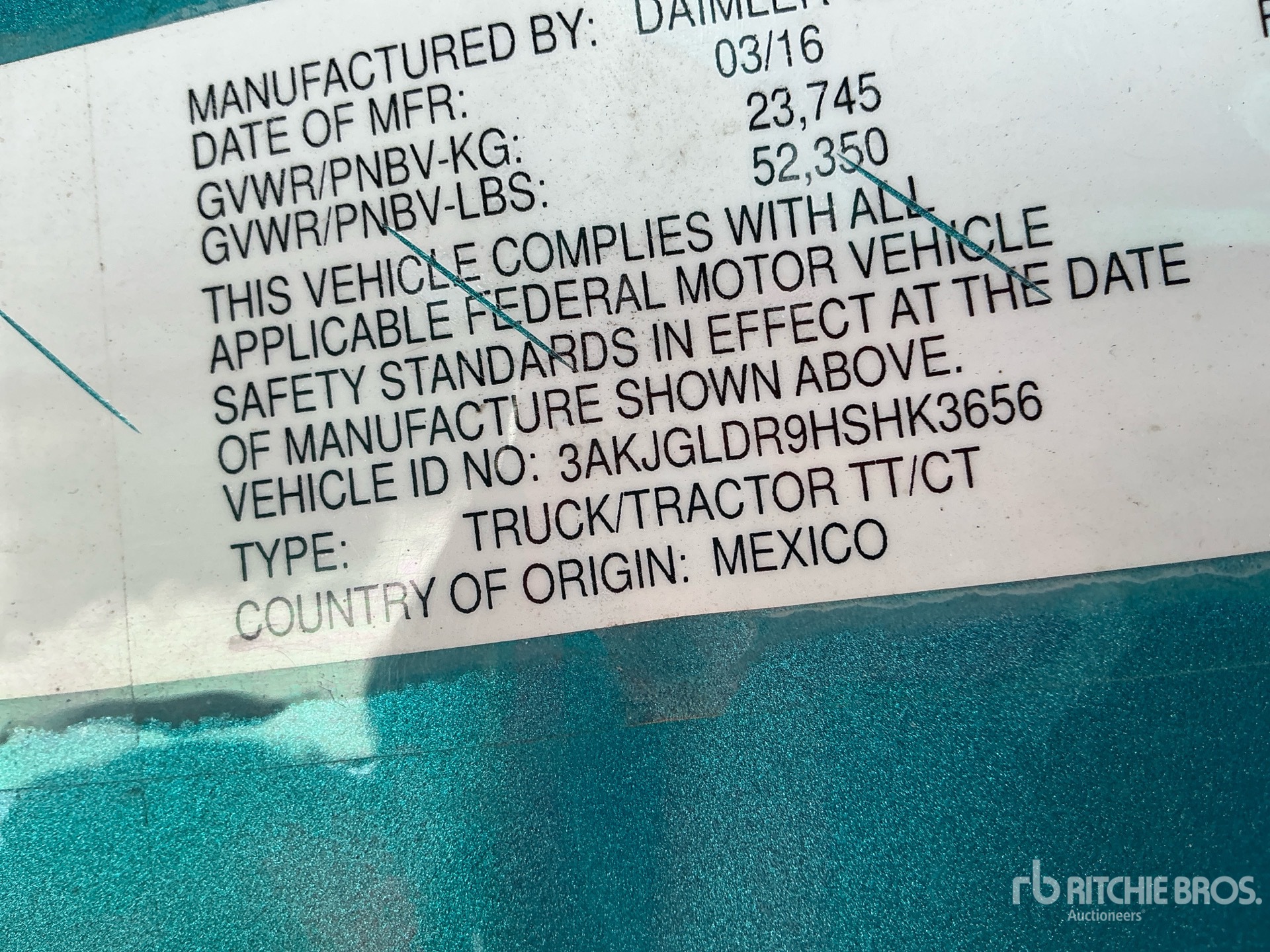 Aspect général with Numéro de série/Numéro d'identification du véhicule automobile