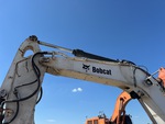 v2 Chassis - Excavator with