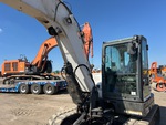v2 Chassis - Excavator with