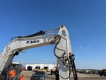 v2 Chassis - Excavator with