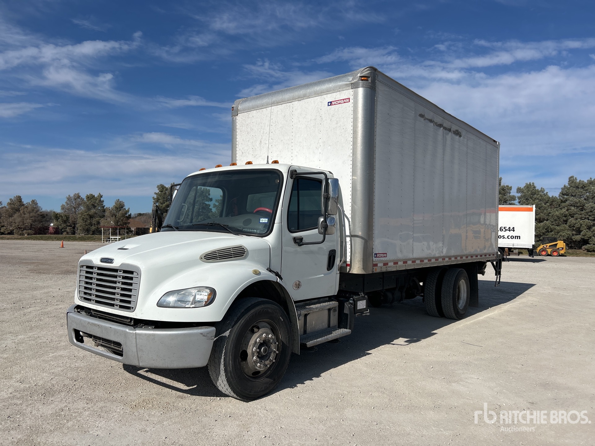 General Appearance with Featured Photo