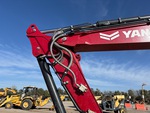 v2 Chassis - Excavator with