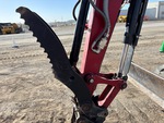 v2 Chassis - Excavator with