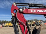 v2 Chassis - Excavator with