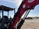 v2 Chassis - Excavator with
