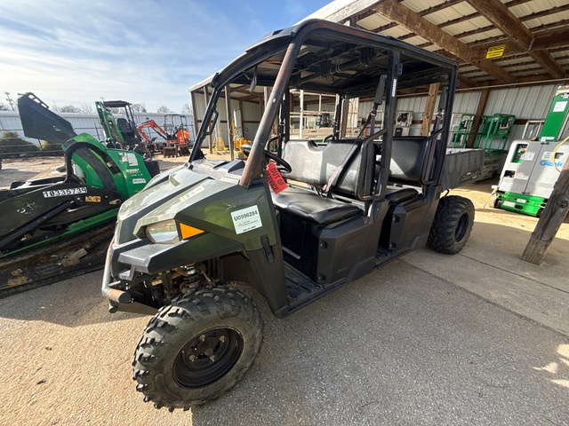 2019 Polaris Ranger 4x4 Utility Vehicle
