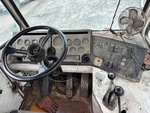 Cab with