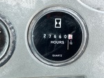 Cab with Engine Hours