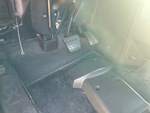 Cab with