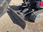 v2 Chassis - Excavator with