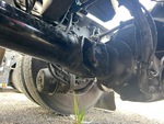Drivetrain with
