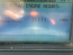 4 Transmision with Engine Hours