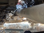 Drivetrain with