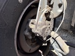 Brakes with