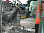 Cab with