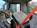Cab with