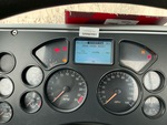 Cab with Engine Hours